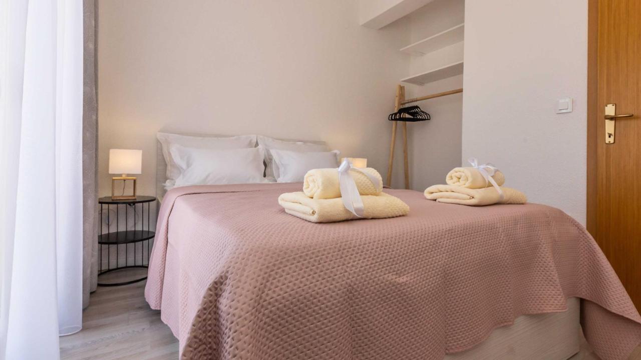 Lana Apartment Makarska